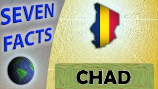Some unique Facts about Chad