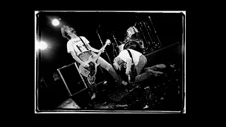 Nirvana 03/08/1991 Commodore Ballroom, Vancouver, BC