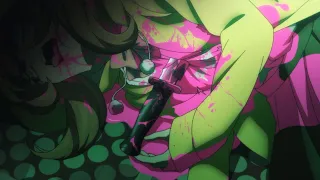6 minutes of brutal anime gore (6)