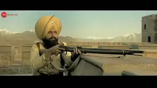 Judai pe jani l Kesari l Akshay kumar l Parineeti chopra