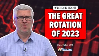 The Great Rotation of 2023 Continues: Latest Updates and Insights | The Final Bar (08.11.23)