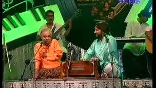 AnubhutiROOP KUMAR  Rathod  + PANDIT AJAY POHANKAR