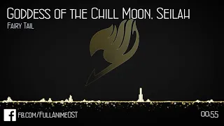 Fairy Tail OST VI (Disc.1) #27 - Goddess of the Chill Moon, Seilah