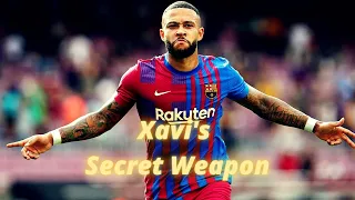 Why Memphis Will Be Important For Barcelona This Season