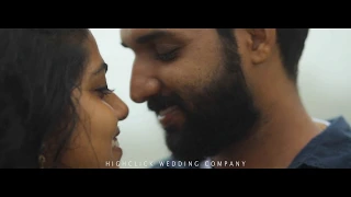 Kerala PostWedding highlights - Vishnu Ravin & Rithu