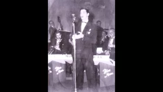 Karl Taylor Orchestra with Paul Steele (Speelman) singing Frank Sinatra's "Lets Get Away From It All