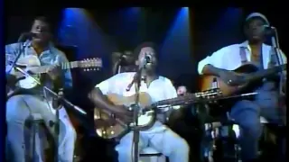 Milton Nascimento e Pena Branca & Xavantinho (TV Globo, 1987)