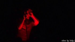 TR/ST-PEER PRESSURE-Live @ Great American Music Hall, San Francisco, CA, May 17, 2019