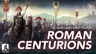 Roman Centurions