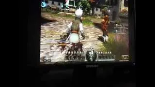 Dragon nest клирик 13-14 логово орков