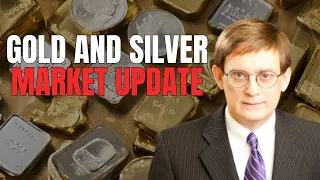 2024 Gold And Silver Forecast: Inflation, Recession, and Profiting From Higher And Lower Prices