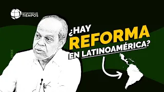 La REFORMA protestante: ¿un RETO para LATINOAMÉRICA? | Entendiendo Los Tiempos | T5 Cap #49