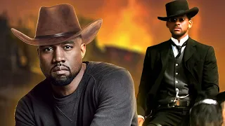 Will Smith - Wild Wild West But It's Stronger By Kanye West