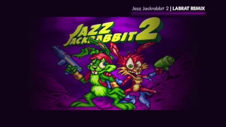 Jazz Jackrabbit 2 - Labrat Remix