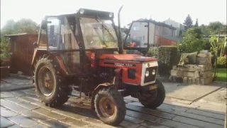 zetor 7011 GO