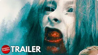 AMONG THE LIVING Trailer (2022) Deadly Infection Horror Movie