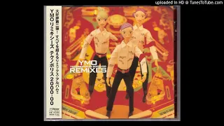 YMO - Tighten Up (Remixed by Ken Ishii)