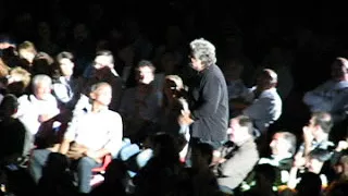 Beppe Grillo al Palarossini di Ancona 28-05-07