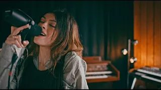 Leslie Medina - L'or & le fer (Lotus Live Session)