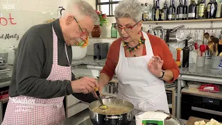 Eintöpfe | Kochen mit Martina und Moritz