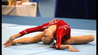 Gymnastic floor music- Heart of courage- Two steps from hell