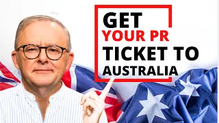 Australian Golden Visa – The Ticket To Permanent Residence ~ Australia PR 2023