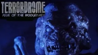 Story of Pumpkinhead - Terrordrome: Rise of The Boogeyman