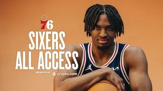 Episode 4: Sixers All-Access - The Franchise
