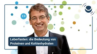 #bleibtgesundPodcast: Leberfasten, Proteine & Kohlenhydrate mit Dr. Hardy Walle