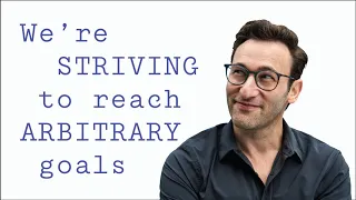 Addressing a HUGE Mindset Problem | Simon Sinek