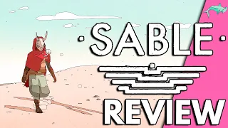 Why you NEED to play Sable | Sable Review