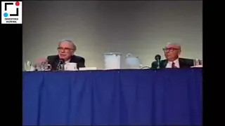 Warren Buffett & Charlie Munger: The Mind of the Consumer (1997 AGM)
