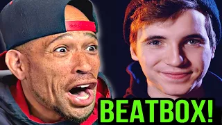 FIRST time REACTION to - ALEXINHO | Choose! W/ @AnthonyRay & BP