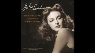 Julie London   I left my heart in San Francisco (1963)