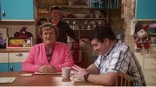 Mrs Brown's Boys -  New Mammy