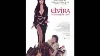 Elvira  Mistress of the Darkness