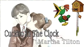 Martha Tilton - Cuckoo In The Clock (1939)