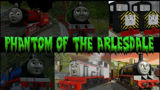 T:TTA - Phantom of The Arlesdale | Full Special