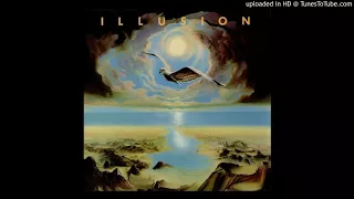 Illusion  - Cruising Nowhere   1978