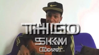 Henrique e Juliano 5 Km Cover (TH!GO)