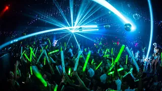 Ibiza Party Best of - The Most Famous Parties in the World.