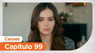 Cennet - Capítulo 99