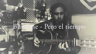 Time - The Alan Parsons Project / Subtitulado al Ingles y español / Acompañamiento de guitarra.