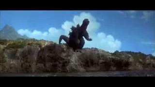 KMM: Godzilla vs. The Sea Monster - Masaro Satoh