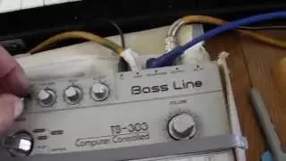 TB-303 ACID JAM