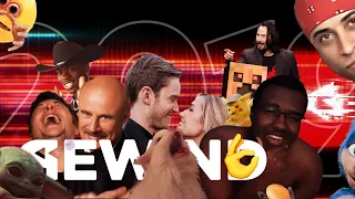 MEMEWIND 2019| #youtuberewind