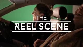 DeeDee Burton on The Reel Scene Event