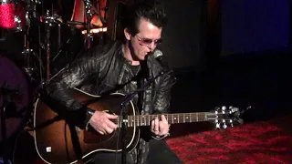 Mike Farris @The Cutting Room, NYC 2/7/20 Lovely Day