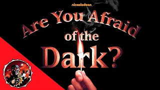 Remember Are You Afraid of the Dark? (1990-1996)