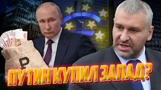 🔥 ВСУ минуснули ОЧЕНЬ ВАЖНОГО генерала в Крыму! ФЕЙГИН: путин ПРЕДЛОЖИЛ западу кабальную сделку